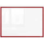 Allboards, A3 magnetická kapsa červená, RMA3R – Zboží Dáma