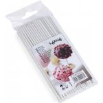 Plastové tyčky na cake pops a lízátka Lékué Cake Pop Sticks | 50 ks – Zbozi.Blesk.cz