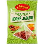Vitana Pyramidky koření Horké jablko 20 g – Zbozi.Blesk.cz