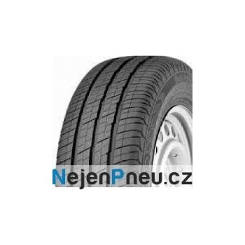 Pneumatiky Continental Vanco-2 205/80 R16 108T