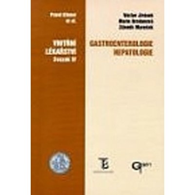 Gastroenterologie hepatologie – Hledejceny.cz