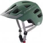 Cratoni Maxster Pro Sage matt 2024 – Zbozi.Blesk.cz