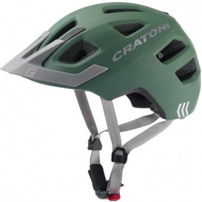 Cratoni Maxster Pro Sage matt 2024 – Zbozi.Blesk.cz