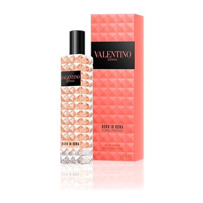 Valentino Donna Born In Roma Coral Fantasy parfémovaná voda dámská 15 ml