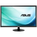 Asus VP228DE – Sleviste.cz