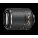 Nikon 55-200mm f/4-5,6G AF-S DX VR II IF-ED