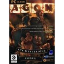 AGON The Mysterious Codex