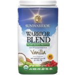 Sunwarrior Protein Blend BIO 750 g – Sleviste.cz