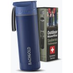 Bachgold Selfpress Waterfilter 500 ml – Hledejceny.cz