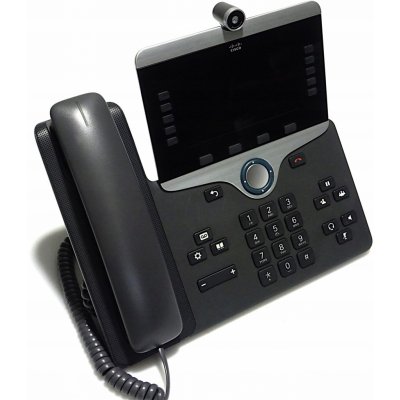 Cisco CP-8845-3PCC-K9= – Zboží Živě