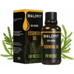Bilovit Esenciální olej ze sibiřské jedle 30 ml – Hledejceny.cz