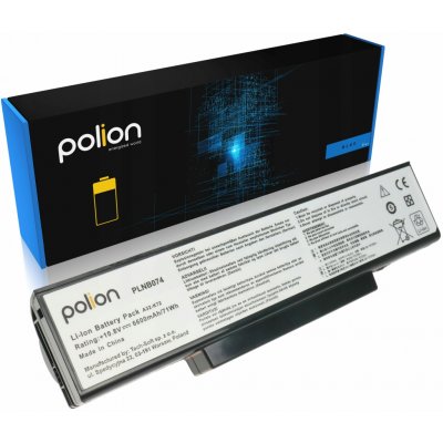 Polion A32-K72 - neoriginální – Hledejceny.cz