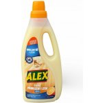 Alex čistič a extra lesk 2v1 na laminát 750 ml – Zboží Mobilmania
