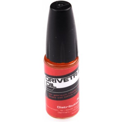 RUDDOG Olej pro pohonné ústrojí 10 ml – Sleviste.cz