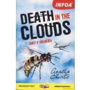 Death in the Clouds/Smrt v oblacích