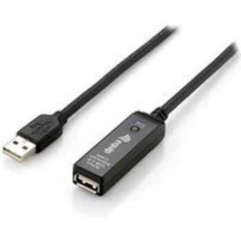 equip 133311 USB 2.0 Active Extension, A/A M/Fequip, 15m