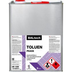 Baltech Toluen P6406 9 l