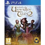 The Book of Unwritten Tales 2 – Hledejceny.cz