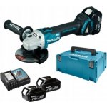 Makita DGA504RT3J – Sleviste.cz