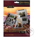 EPEE Pán Prstenů Technické samolepky – Zboží Dáma