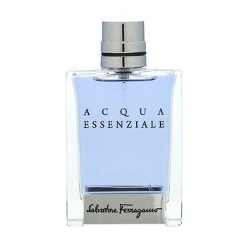 Salvatore Ferragamo Acqua Essenziale toaletní voda pánská 100 ml