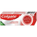 Colgate Bělicí Max White Ultra Active Foam 50 ml – Zboží Mobilmania