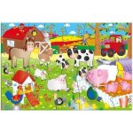 Galt Velké na farmě 30 dílků – Sleviste.cz