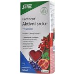 Salus Bylinné tonikum Protecor Aktivní srdce 250 ml – Hledejceny.cz