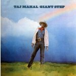 Taj Mahal - Gain Step/ De Ole Folks At Home CD – Hledejceny.cz