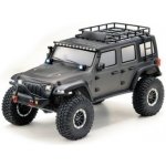 Absima CR3.4 Sherpa RTR šedá 1:10 – Zboží Dáma