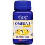 VitaHarmony Omega 3 Extra DHA 60 tablet – Hledejceny.cz