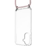 Fixed Pure Neck s růžovou šňůrkou na krk Samsung Galaxy A36 5G/A56 5G – Hledejceny.cz