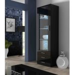 Vitrína CAMA SOHO S 1 – Hledejceny.cz