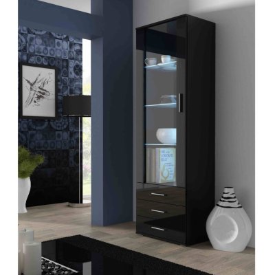 Vitrína CAMA SOHO S 1 – Hledejceny.cz