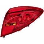 ACI OPEL MERIVA 10- -14 zadní světlo (bez objímek) vnější P – Hledejceny.cz