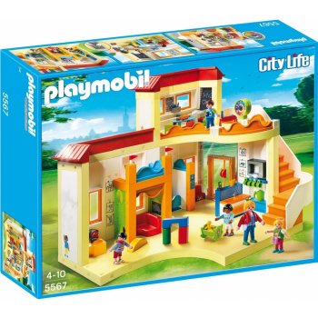 Playmobil 5567 Dětský domov