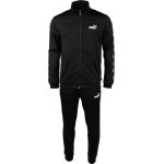 Puma Tape Poly Suit cl pánská souprava 847420-01 – Zboží Dáma