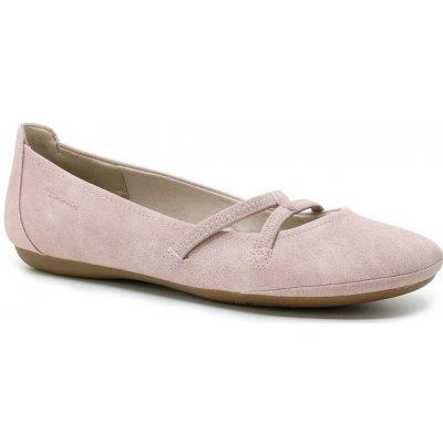 Tamaris 1-22110-42 dámské baleríny rose – Sleviste.cz