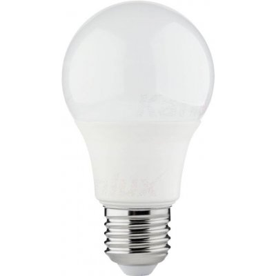Kanlux A60 N 9,5W E27-WW Světelný zdroj LED MILEDO – Zboží Mobilmania