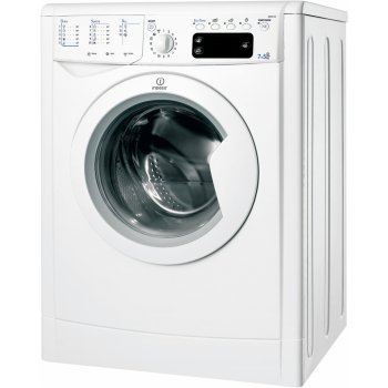 Indesit IWDE 7125 B