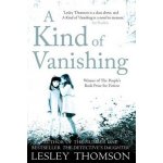 A Kind of Vanishing L. Thomson – Hledejceny.cz