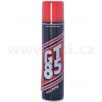 GT85 Víceúčelové mazivo/konzervant ve spreji 400 ml – Zboží Mobilmania