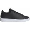 Dámské tenisky adidas dámské boty Advantage BASE EE7511 černá