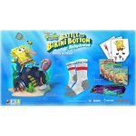 Spongebob Squarepants Battle for Bikini Bottom Rehydrated (Shiny Edition) – Zboží Živě
