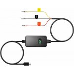 70mai Hardware Kit USBC UP06 pro palubní kamery (Hardwire Kit UP06) černý | Zboží Auto