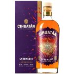 Cihuatan Sahumerio 45,2% 0,7 l (karton) – Hledejceny.cz