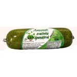 Amunak Svačinka špenátová 100 g – Zboží Dáma