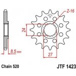 JT Sprockets JTF 1423-17 – Sleviste.cz
