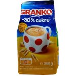 Granko S ovsem -30 % cukru 300 g – Zbozi.Blesk.cz