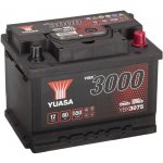 Yuasa YBX3000 12V 60Ah 550A YBX3075 | Zboží Auto